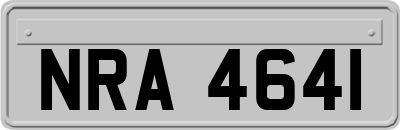 NRA4641