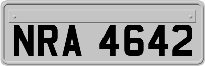 NRA4642