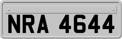 NRA4644