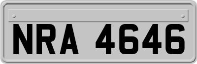 NRA4646