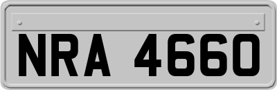 NRA4660