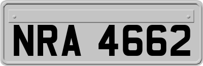 NRA4662