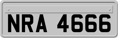 NRA4666