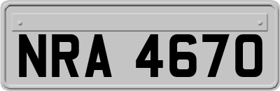 NRA4670