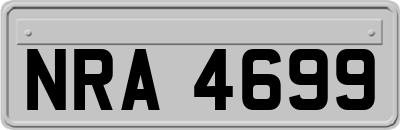 NRA4699