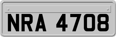NRA4708