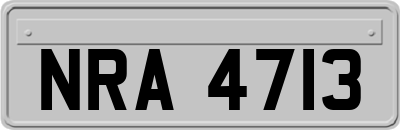 NRA4713