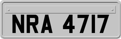 NRA4717