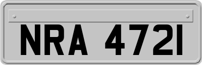NRA4721