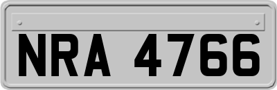 NRA4766