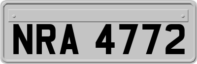 NRA4772