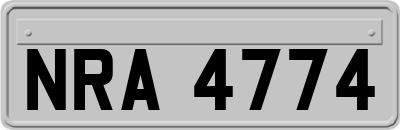 NRA4774