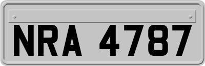 NRA4787