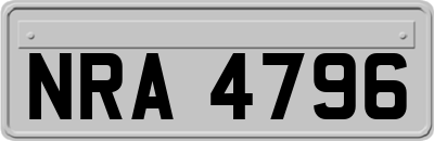 NRA4796