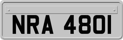 NRA4801