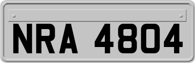 NRA4804