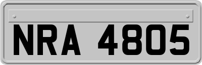 NRA4805