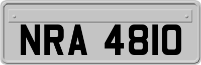 NRA4810