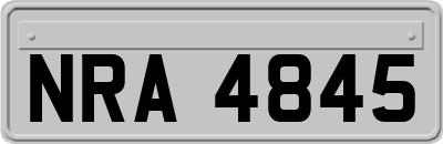 NRA4845