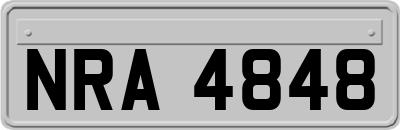 NRA4848