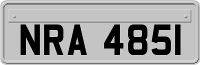 NRA4851