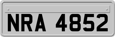 NRA4852