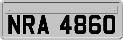 NRA4860