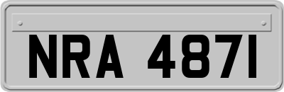 NRA4871