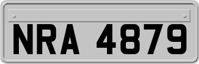 NRA4879