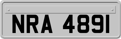 NRA4891
