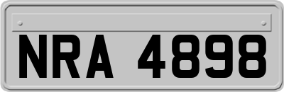 NRA4898