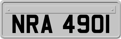 NRA4901