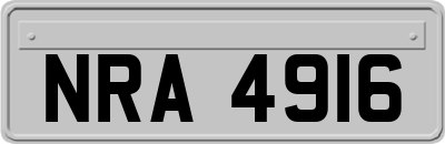 NRA4916