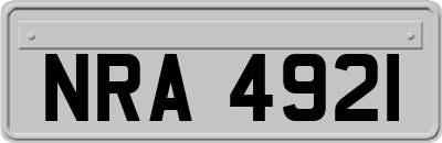 NRA4921