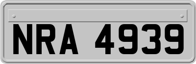 NRA4939