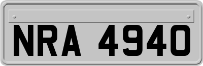 NRA4940