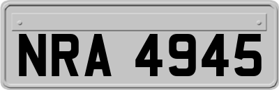 NRA4945