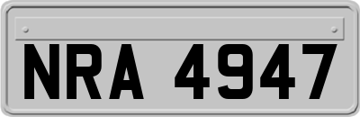 NRA4947