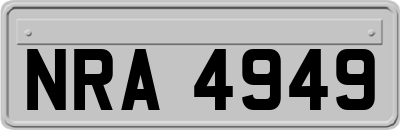 NRA4949
