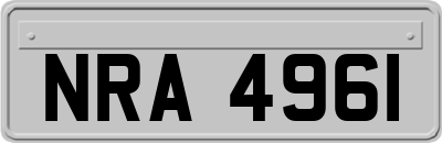 NRA4961