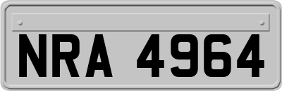 NRA4964