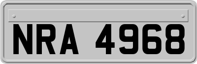 NRA4968
