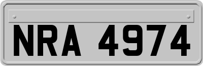 NRA4974