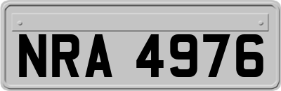 NRA4976