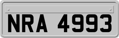 NRA4993