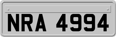 NRA4994