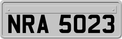NRA5023