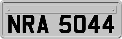NRA5044