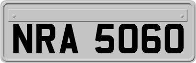 NRA5060