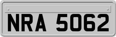 NRA5062